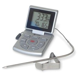 Kernthermometer Combo Digitaal met Voelerdraad