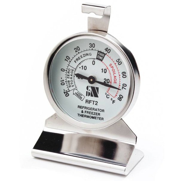 CDN Koel/Vriesthermometer