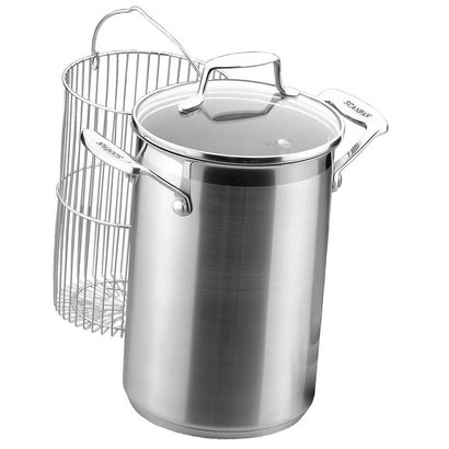 Scanpan Impact Aspergepan 16 cm