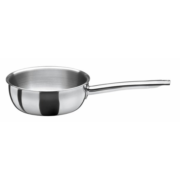 Spring Brigade Premium Sauteuse 24 cm