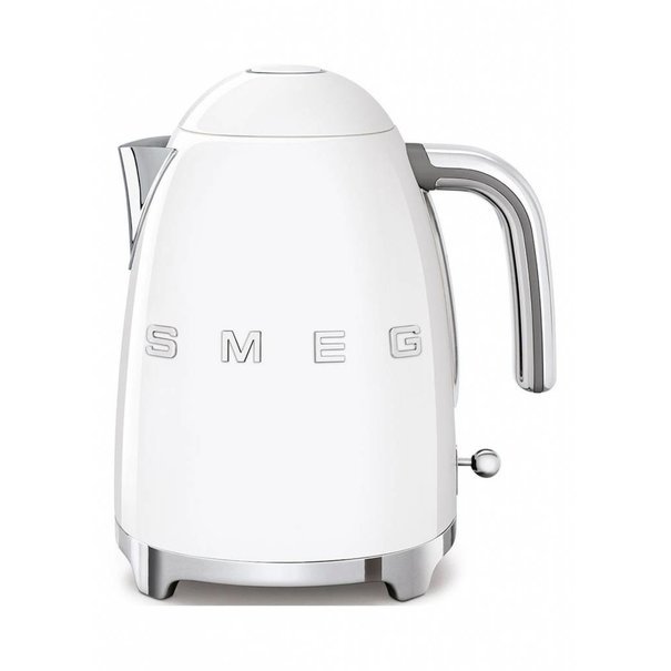 Smeg Waterkoker Wit