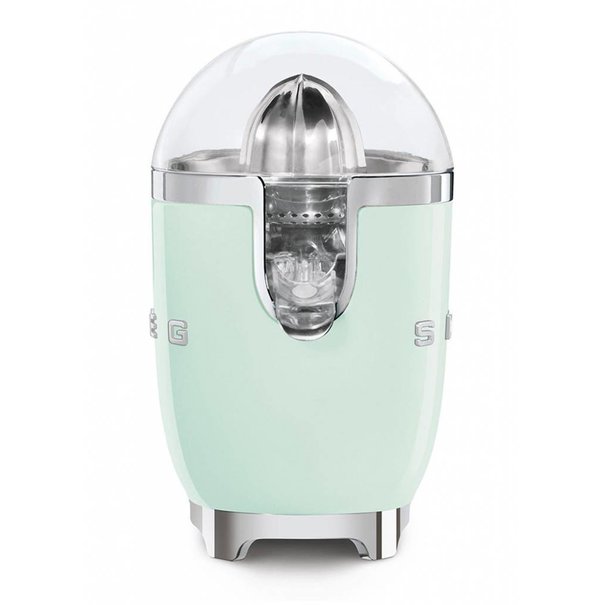 Smeg Citruspers Watergroen