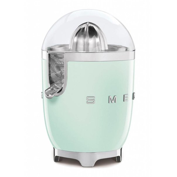 Smeg Citruspers Watergroen