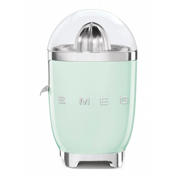 Smeg Citruspers Watergroen