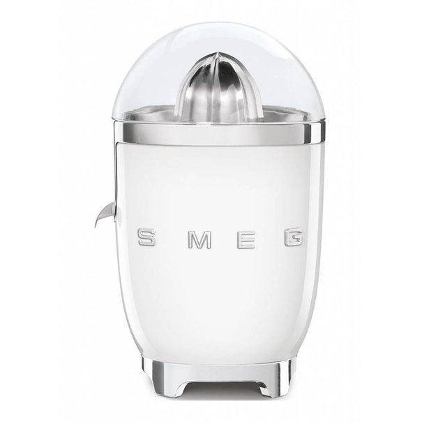 Smeg Citruspers Wit