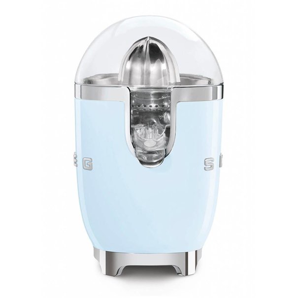 Smeg Citruspers Pastelblauw