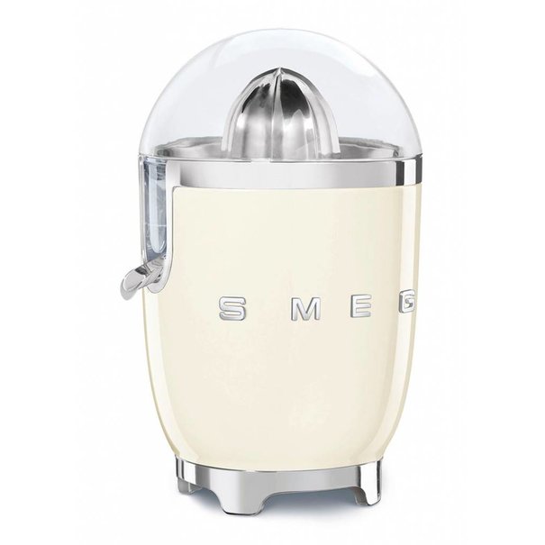 Smeg Citruspers Crème