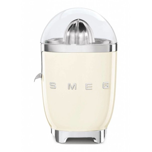 Smeg Citruspers Crème