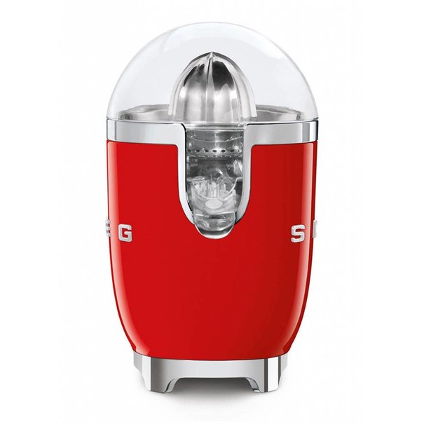 Smeg Citruspers Rood