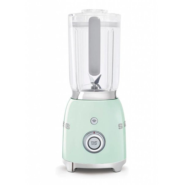 Smeg Blender Watergroen