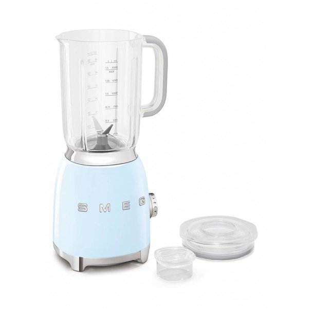 Smeg Blender Pastelblauw