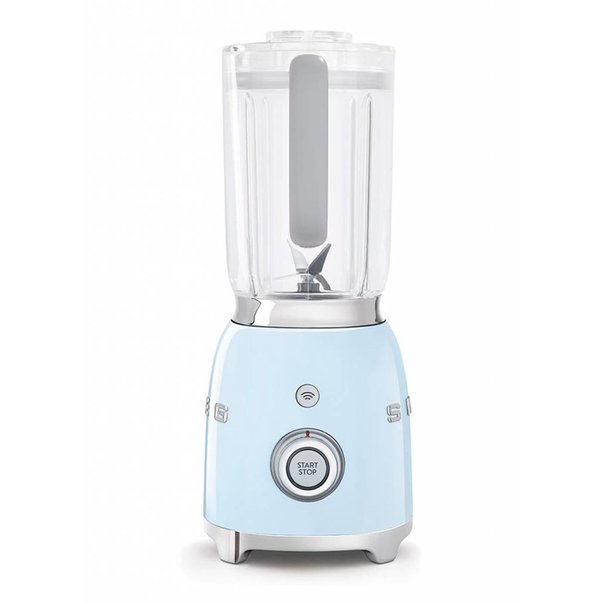 Smeg Blender Pastelblauw