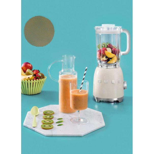 Smeg Blender Crème