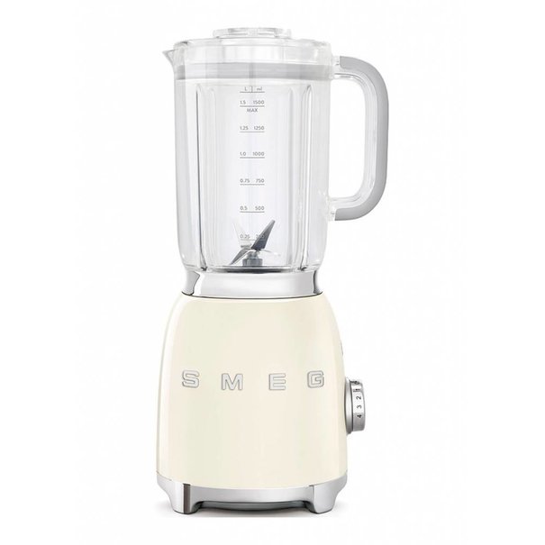 Smeg Blender Crème