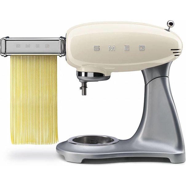 Smeg Pasta Kit - Pastaroller & Pastasnijders