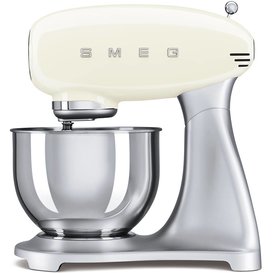 Keukenmachine Crème - SMF02CREU