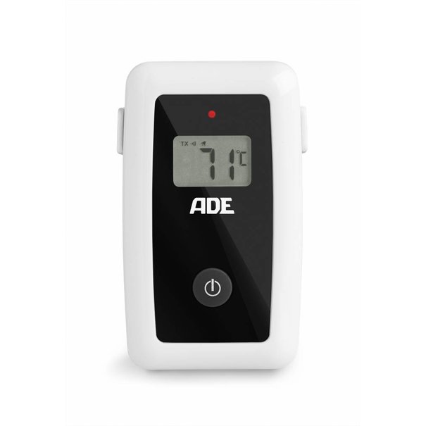 ADE Barbecue- en Oventhermometer