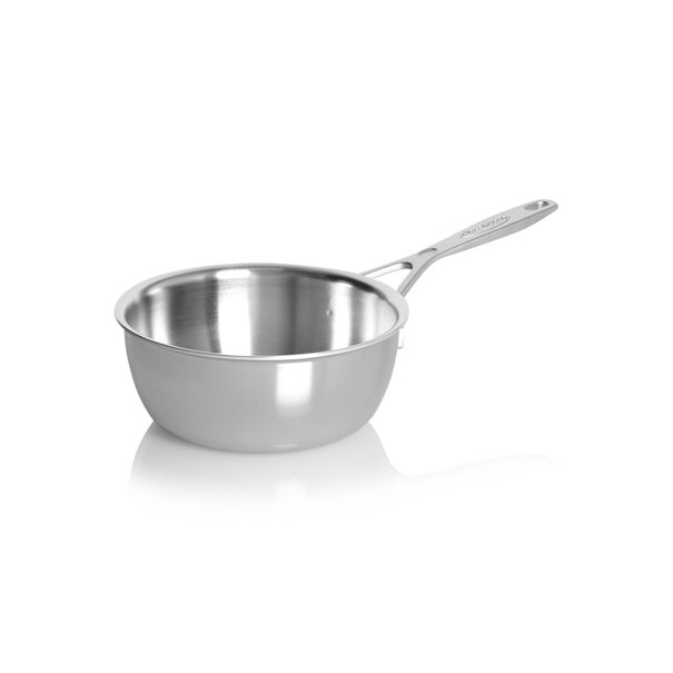 Demeyere Industry Conische Sauteuse 20 cm