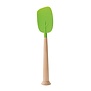 Timber Spatel Silconen Groen 30 cm