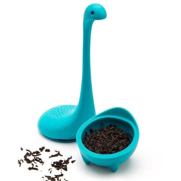 Ototo Baby Nessie Thee Infuser