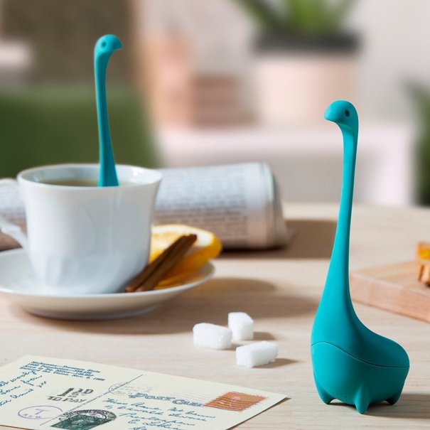 Ototo Baby Nessie Thee Infuser