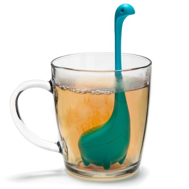 Ototo Baby Nessie Thee Infuser