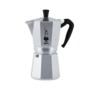 Moka Express Percolator 12-kops