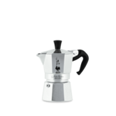 Moka Express Percolator 2-kops