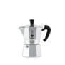 Moka Express Percolator 3-kops