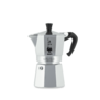 Moka Express Percolator 4-kops