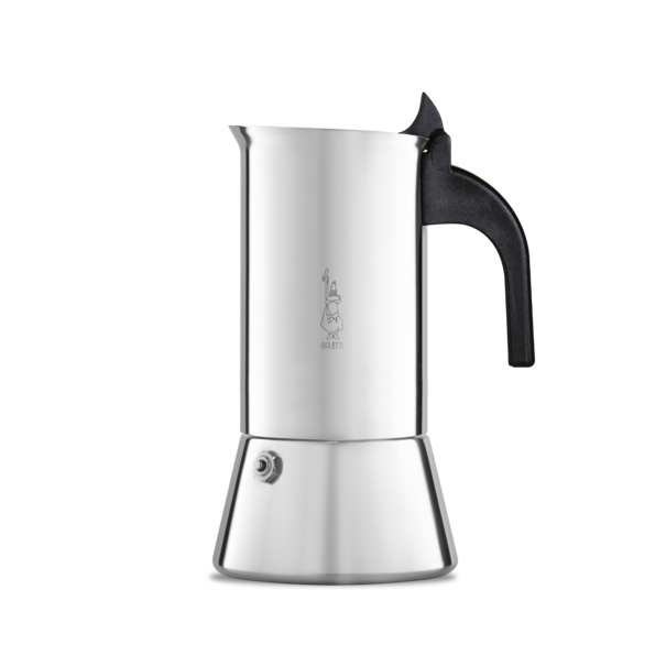 Bialetti Venus Induction Percolator 10-kops