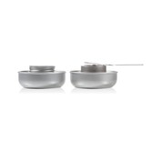 Fondue Brander Veilig – set met 2 stuks