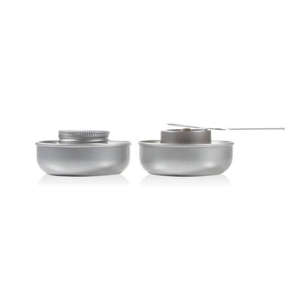 Boska Fondue Brander Veilig – set met 2 stuks