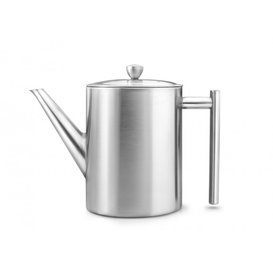 Minuet Cylindre Theepot 1.2 Liter – Mat