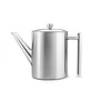 Minuet Cylindre Theepot 1.2 Liter – Mat