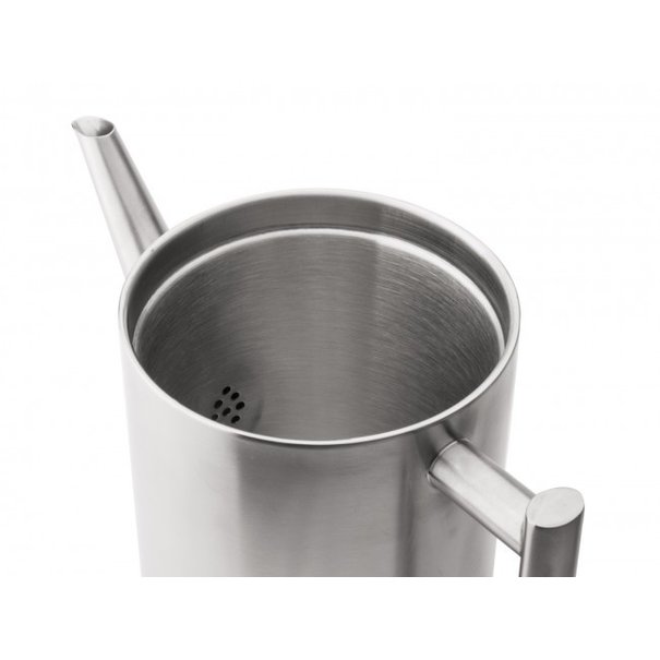 Bredemeijer Minuet Cylindre Theepot 1.2 Liter – Mat