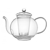 Verona Glazen Theepot 1.5 Liter