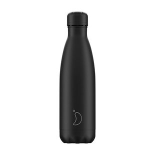 Bottle All Black 500 ml