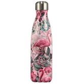 Bottle Tropical Flamingo 500 ml