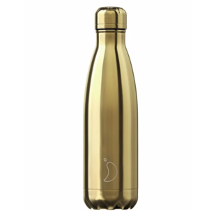 Bottle Gold 500 ml