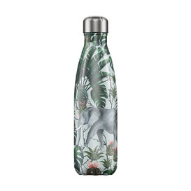 Bottle Tropical Elephant 500 ml