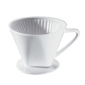 Koffiefilter Nr4 Wit