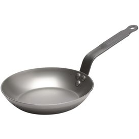 Carbone Plus Lyonnaise Koekenpan 20 cm