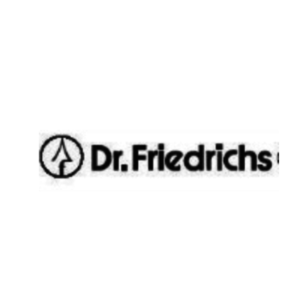 Dr. Friedrichs