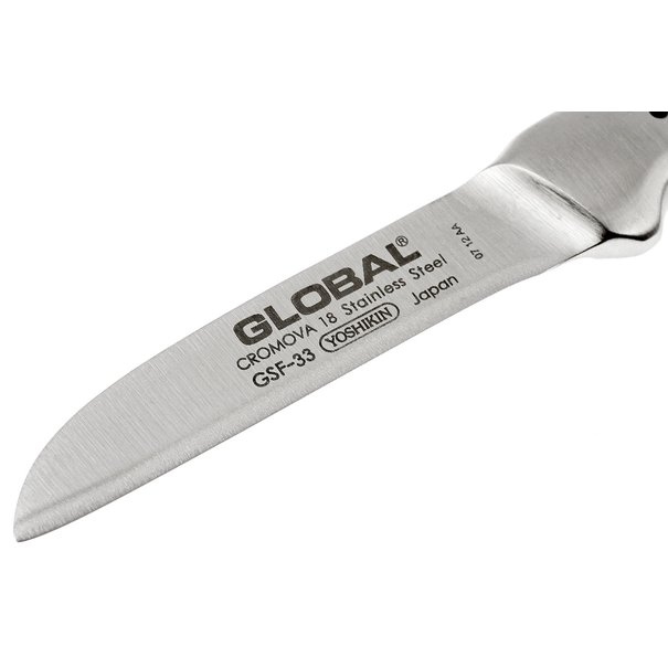 Global GSF33 Schilmes Recht 6 cm