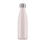 Chilly's Bottle Blush Baby Pink 500 ml