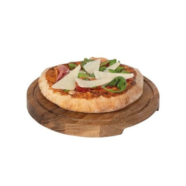 Boska Pizzaplank Friends S - 24 cm