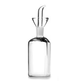 Oliefles Glas 250 ml