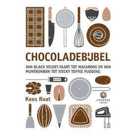 Chocoladebijbel