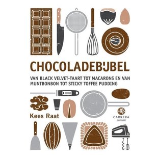 Chocoladebijbel